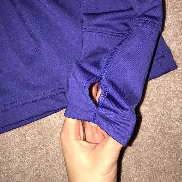 Workout Jacket - Picture 3 of 4